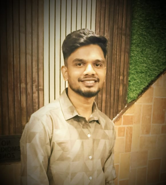 Ajeet Kumar