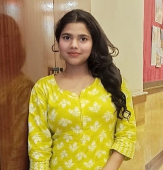 Akansha Patel