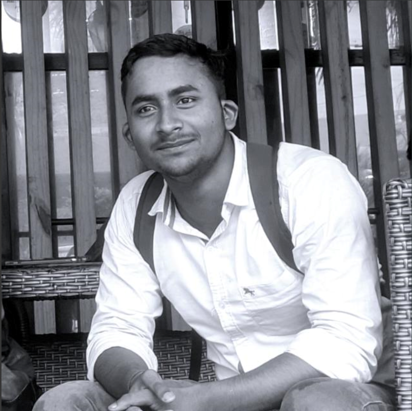 Akash Yadav