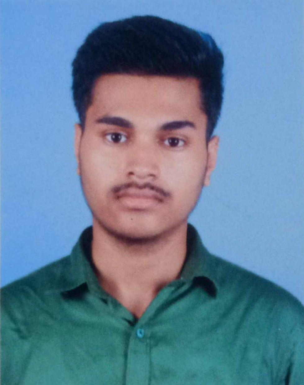 Devraj Shaw