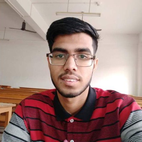 Jenendra Jain
