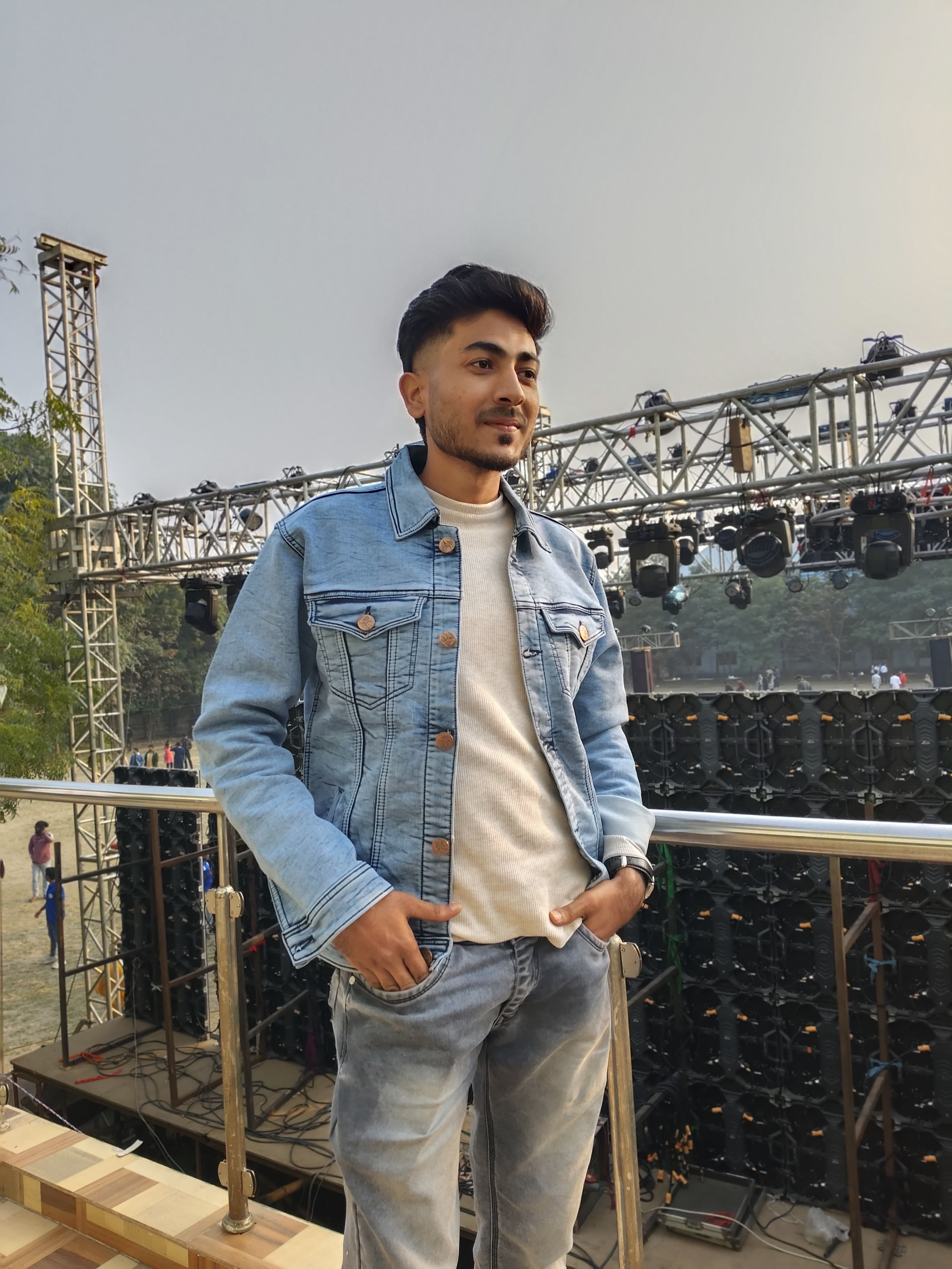 Niraj Thakur