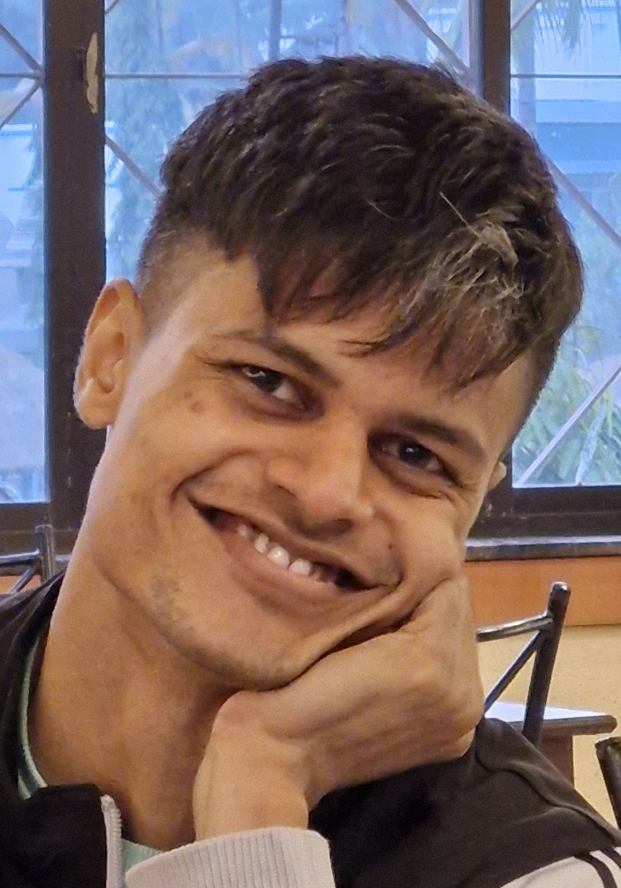 Rajiv Prasad