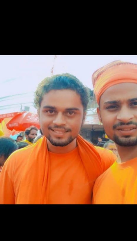Shivam Kumar